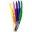 Creativ Company Veren, L: 27 cm, diverse kleuren, 12 stuk/ 1 doos
