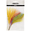 Creativ Company Kunstveren, L: 15 cm, B: 8 cm, diverse kleuren, 10 stuk/ 1 doos