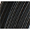 Creativ Company Alu draad, rond, dikte 1 mm, zwart, 16 m/ 1 rol