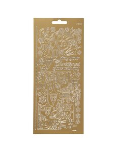 Creativ Company Stickers