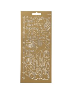 Creativ Company Stickers