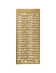 Creativ Company Stickers