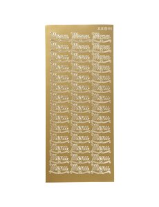 Creativ Company Stickers