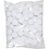 Creativ Company Pom-poms, d 20 mm, wit, 100 stuk/ 1 doos