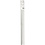 Vivi Gade Glitterfolie, B: 35 cm, dikte 110 my, zilver, 2 m/ 1 rol