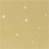 Vivi Gade Glitterfolie, B: 35 cm, dikte 110 my, goud, 2 m/ 1 rol