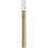 Vivi Gade Glitterfolie, B: 35 cm, dikte 110 my, goud, 2 m/ 1 rol