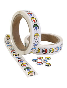 Creativ Company Sticker ogen