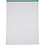Zip Lock zakjes, afm 6x8 cm, dikte 0,05 mm, 100 stuk/ 1 doos