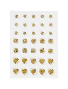 Vivi Gade Strasstenen