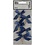 Creativ Company Paperclips, afm 40x70 mm, blauw, 5 stuk/ 1 doos