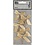 Creativ Company Paperclips, afm 40x70 mm, goud, 5 stuk/ 1 doos