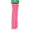 Chenille, L: 30 cm, dikte 6 mm, roze, 50 stuk/ 1 doos