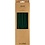 Creativ Company Chenille, L: 30 cm, dikte 6 mm, donkergroen, 50 stuk/ 1 doos