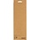 Creativ Company Chenille, L: 30 cm, dikte 6 mm, donkergroen, 50 stuk/ 1 doos