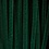 Creativ Company Chenille, L: 30 cm, dikte 6 mm, donkergroen, 50 stuk/ 1 doos