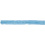 Creativ Company Chenille, L: 30 cm, dikte 6 mm, blauw, 50 stuk/ 1 doos