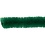 Creativ Company Chenille, L: 30 cm, dikte 9 mm, donkergroen, 25 stuk/ 1 doos
