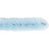 Creativ Company Chenille, L: 30 cm, dikte 9 mm, blauw, 25 stuk/ 1 doos