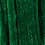 Creativ Company Chenille, L: 30 cm, dikte 15 mm, donkergroen, 15 stuk/ 1 doos