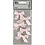 Creativ Company Paperclips, afm 40x70 mm, lichtrood, 5 stuk/ 1 doos
