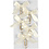 Creativ Company Paperclips, afm 40x70 mm, off-white, 5 stuk/ 1 doos