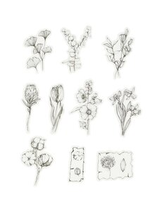 Creativ Company Masking Tape stickers