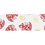 Vivi Gade Masking Tape, denneappels en stippen - folie, B: 15 mm, 2x4 m/ 1 doos