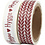Vivi Gade Masking Tape, Hygge en breisteek, B: 15 mm, 2x5 m/ 1 doos