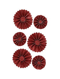 Vivi Gade Rosettes
