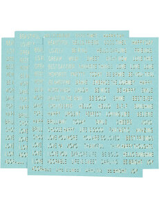 Creativ Company Stickers