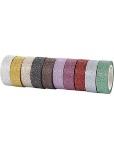 Creativ Company Glitter tape