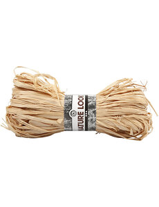 Creativ Company Raffia, 50 gr/ 1 doos