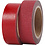 Vivi Gade Masking tape, B: 15 mm, rood, 2 rol/ 1 doos