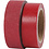 Vivi Gade Masking tape, B: 15 mm, rood, 2 rol/ 1 doos