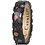 Creativ Company Lace Washi Tape , B: 10 mm, 5 m/ 1 rol