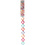 Creativ Company Lace Washi Tape , B: 10 mm, 5 m/ 1 rol