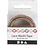 Creativ Company Lace Washi Tape , B: 10 mm, 5 m/ 1 rol
