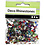 Creativ Company Strasstenen, afm 5 mm, 15 gr/ 1 doos