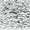 Creativ Company Spiegel mozaiek tegels, afm 10x10 mm, dikte 2 mm, 500 stuk/ 1 doos