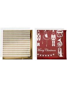 Vivi Gade Deco folie en transfer vel