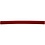 Creativ Company Was voor waspistool, L: 10 cm, d 8 mm, rood, 6 stuk/ 1 doos