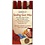 Creativ Company Was voor waspistool, L: 10 cm, d 8 mm, rood, 6 stuk/ 1 doos
