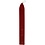 Creativ Company Zegel was, L: 10 cm, rood, 3 stuk/ 1 doos