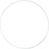 Creativ Company Metalen draadring, d 30 cm, dikte 3 mm, wit, 5 stuk/ 1 doos