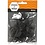 Creativ Company Spinnen, afm 4 cm, 10 stuk/ 1 doos