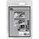 Creativ Company Zegel set, d 17 mm, parelmoer, 1 set