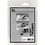 Creativ Company Zegel set, d 17 mm, goud, 1 set