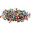 Creativ Company Pailletten, rond, afm 6 mm, 100 gr/ 1 doos