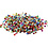 Creativ Company Pailletten, rond, afm 6 mm, 10 gr/ 1 doos